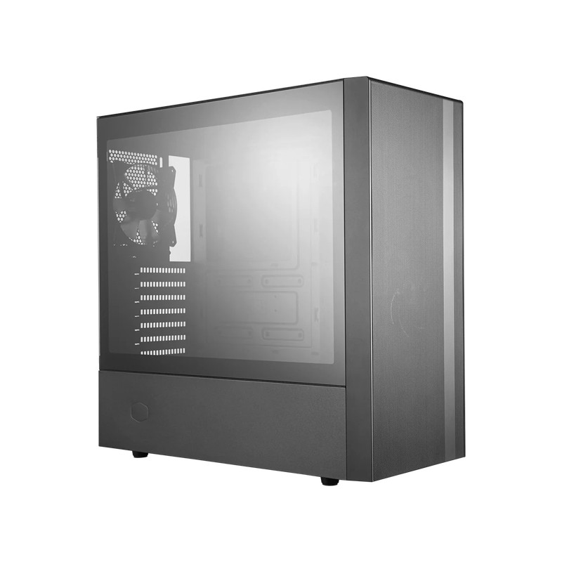 MasterBox NR600 ODD
